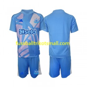 Fußballtrikots Newcastle United Torwart Kinder 2024-2025 Kurzarm Auswärts-trikot kaufen